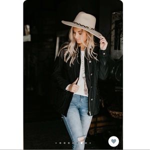 Lily & Lottie Utility Jacket